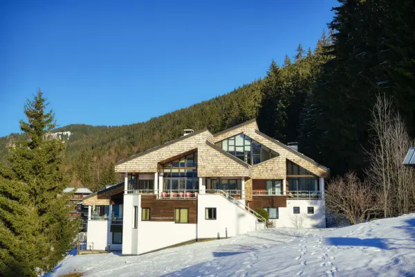 Résidence Le Grand Malet