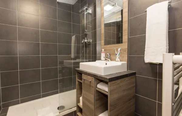 Salle de bain
