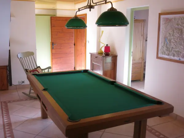 billard