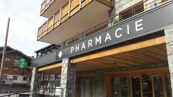 Pharmacie