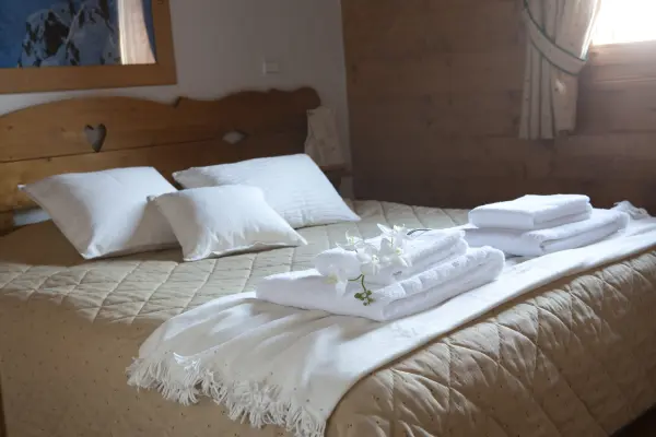 une chambre