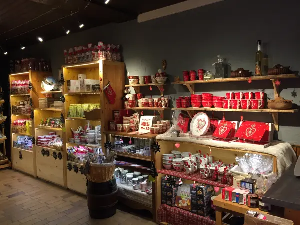 Saveurs des Montagnes, spécialités savoyardes