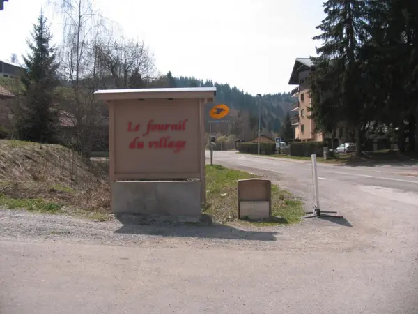 point-poste