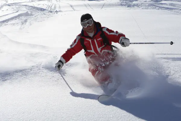 Ski - Cours collectifs ados/adultes - ESF