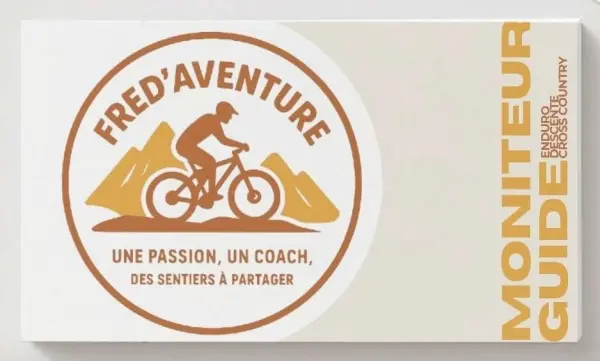 Sortie VTT accompagnée - Fred'Aventure