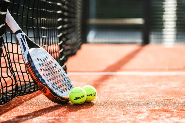 Stage de tennis