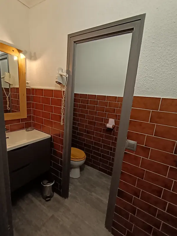Salle de bain / WC