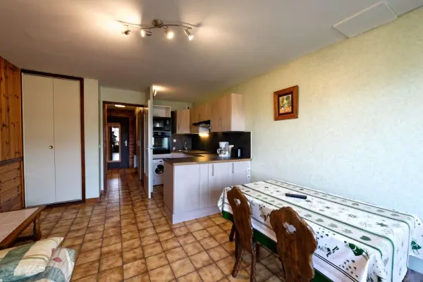 Salle à manger séjour
