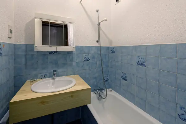 Salle de bain