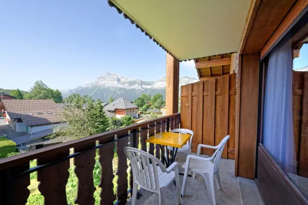 Balcon