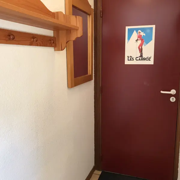 Entrée