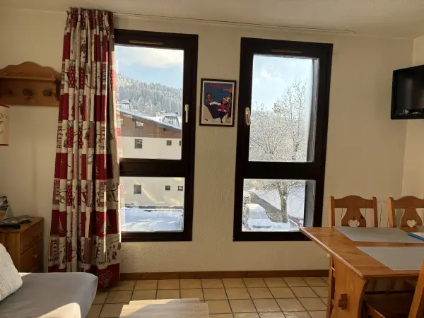 Salon - Salle à manger