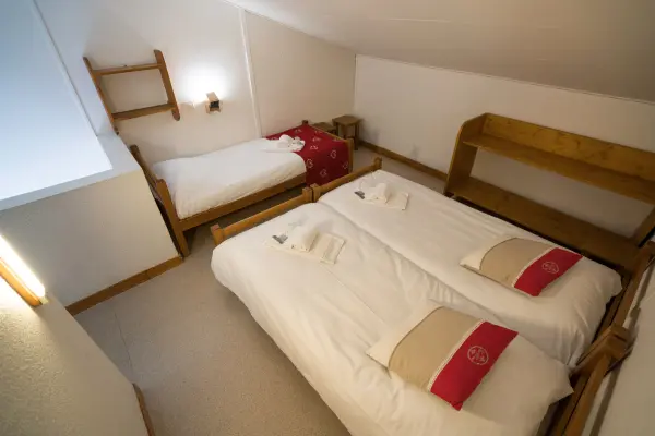 Chambre Standard