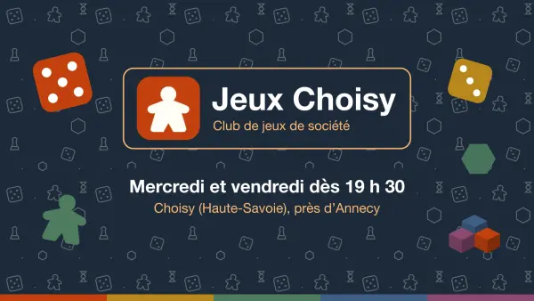 Jeux Choisy