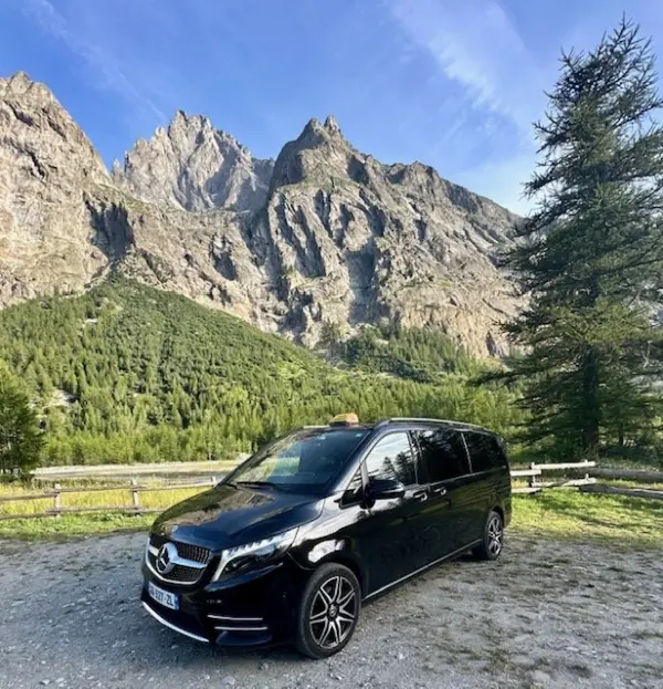 vue montagne