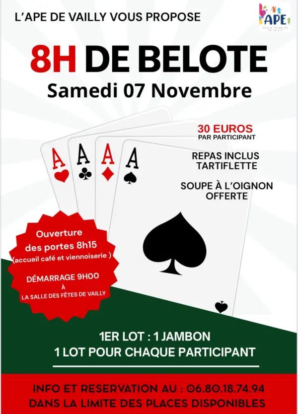 Concours & tournois