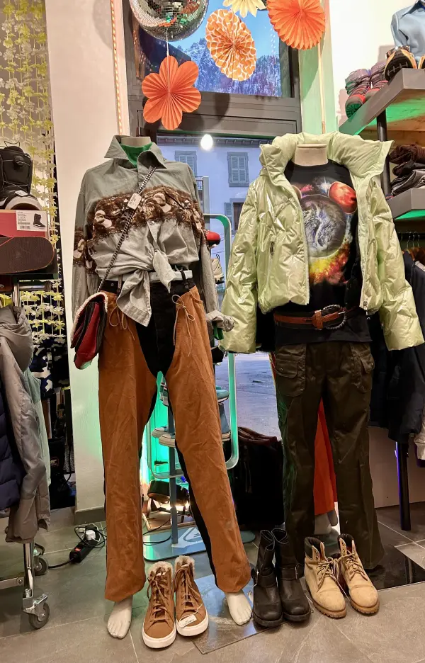 Made by Afterski 