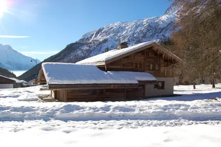 agence montagne