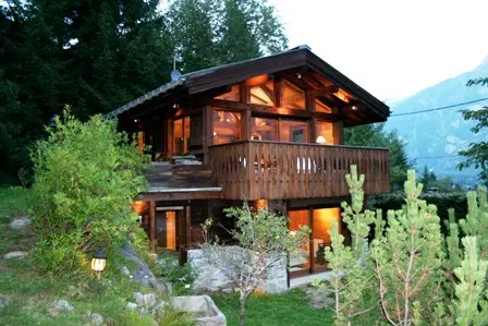 agence montagne