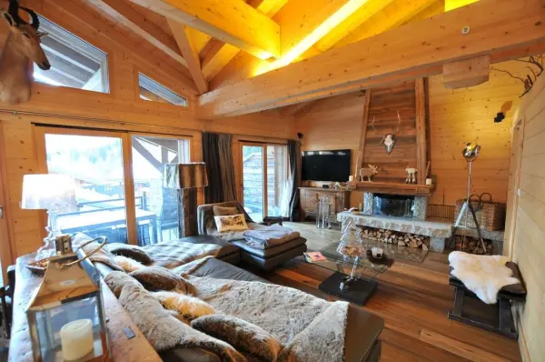 Devenir propriétaire à Chamonix