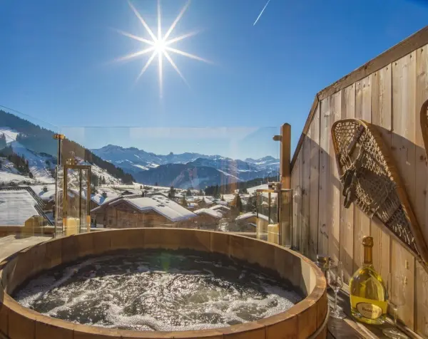 Jacuzzi