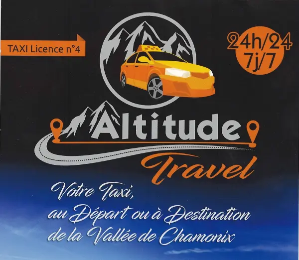Altitude Travel