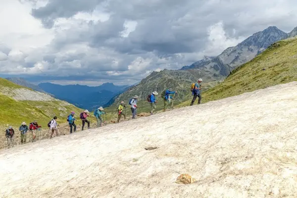 tour du mont blanc 