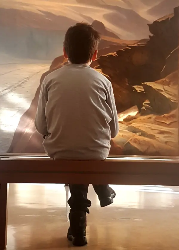 Animation : Voyage en images_Chamonix-Mont-Blanc