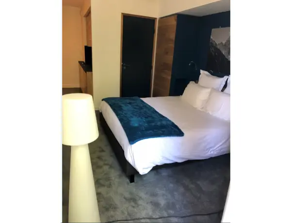 chambre