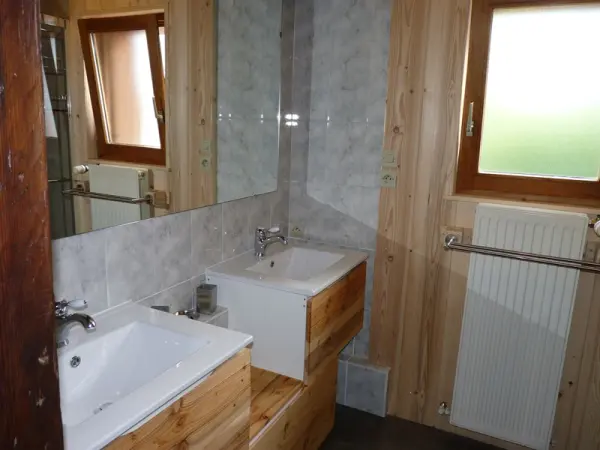 appartement bouchard salle de bain