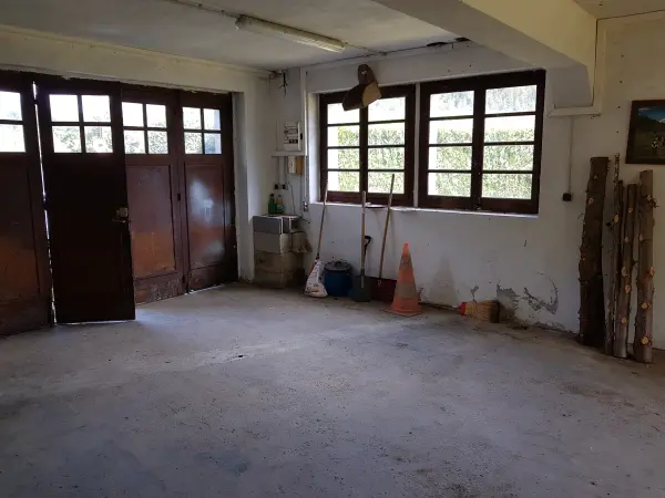 Appartement Cécile Sans-Soucis