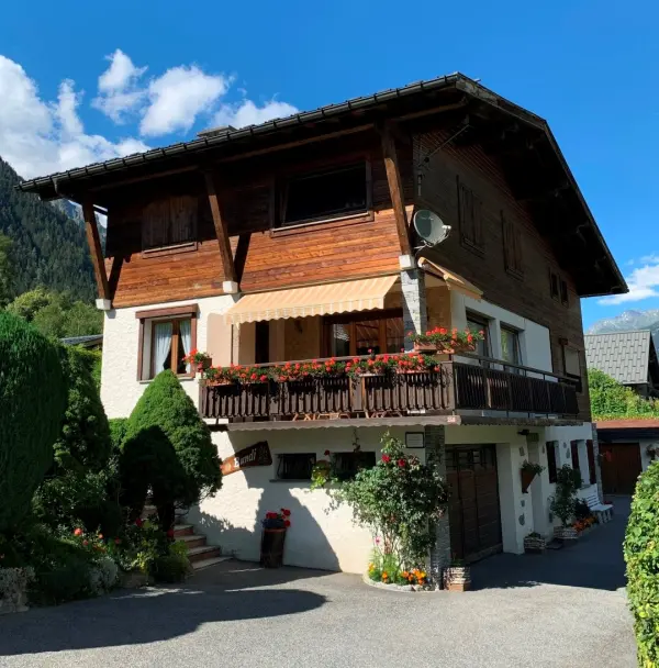 Appartement Bundi