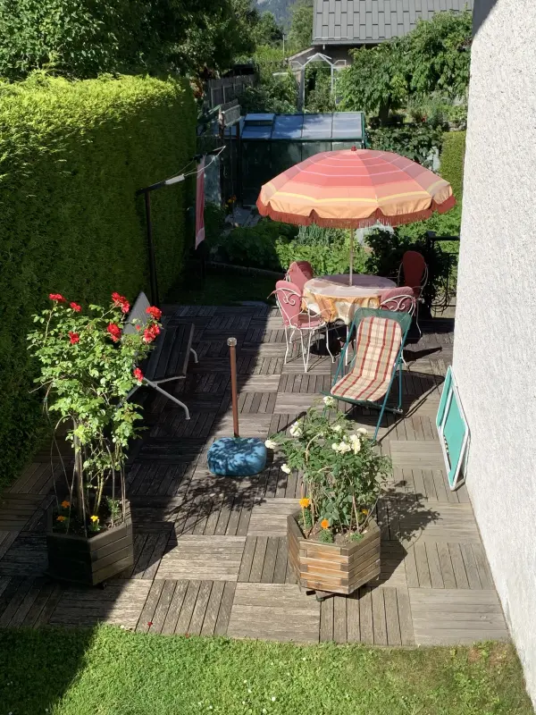 Appartement Bundi