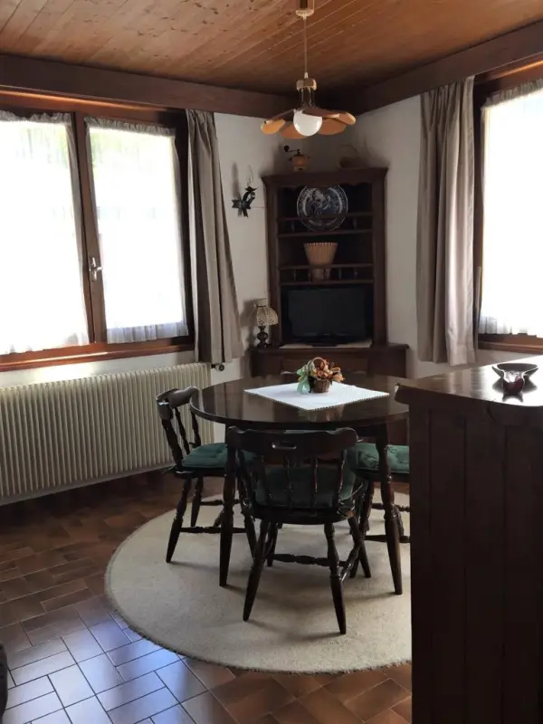 Appartement Bundi