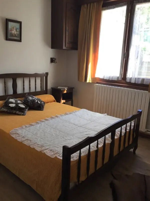 Appartement Bundi