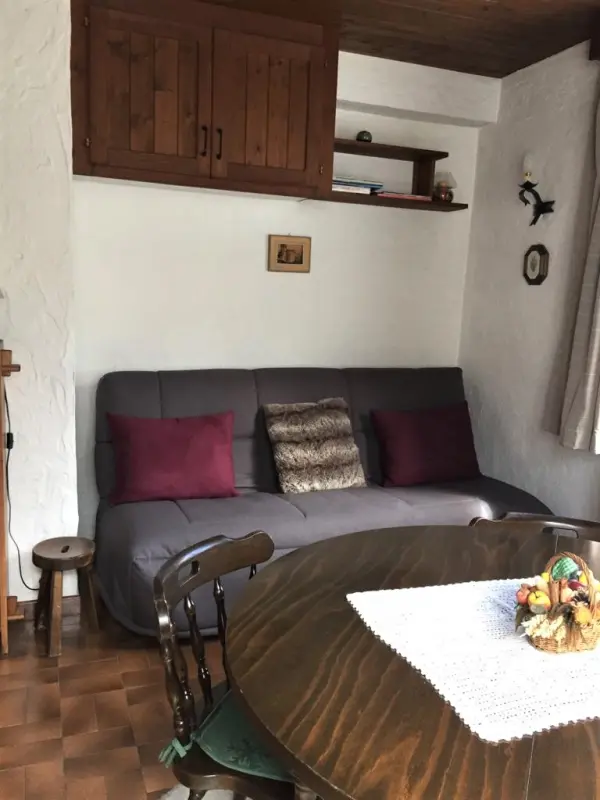 Appartement Bundi