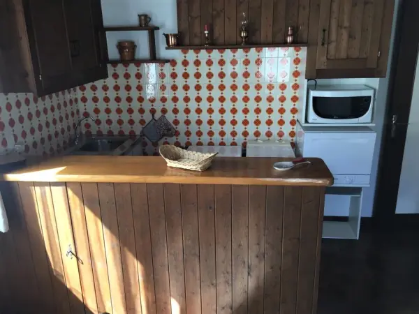 Appartement Bundi