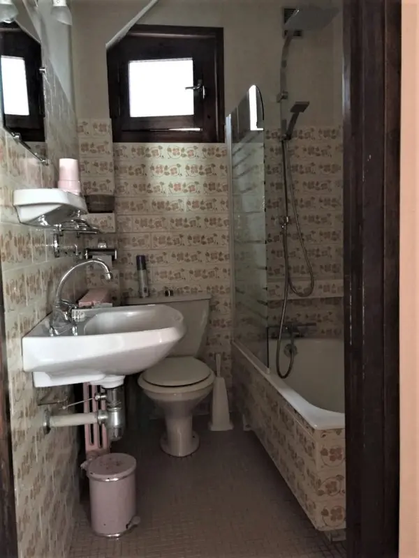 Appartement Bundi