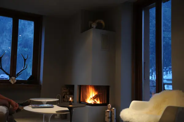 Chamonix Bellevue-Laverrière