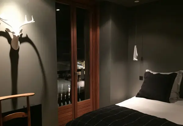 Chamonix Bellevue-Laverrière