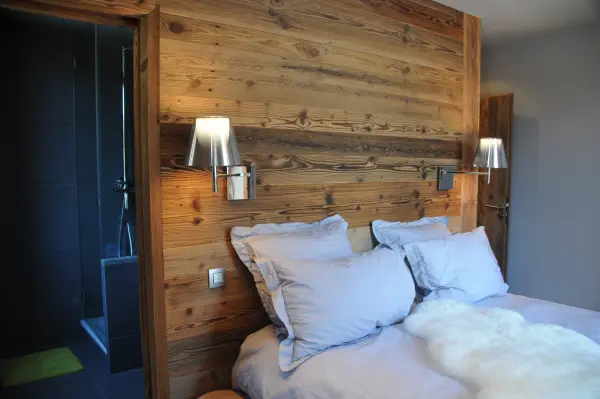 Chamonix Bellevue-Laverrière