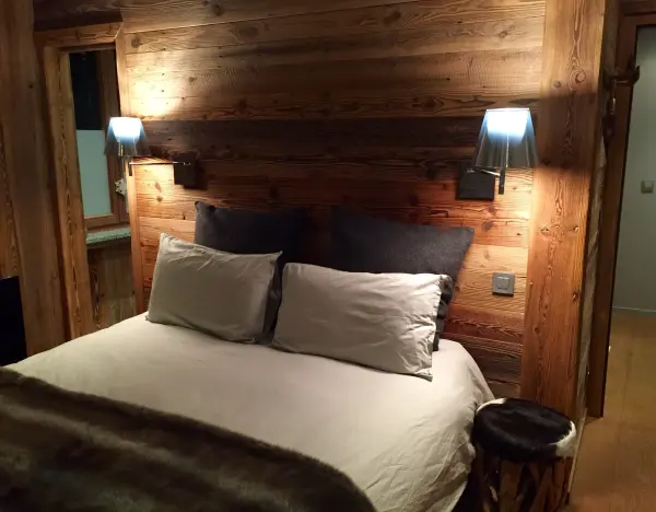 Chamonix Bellevue-Laverrière