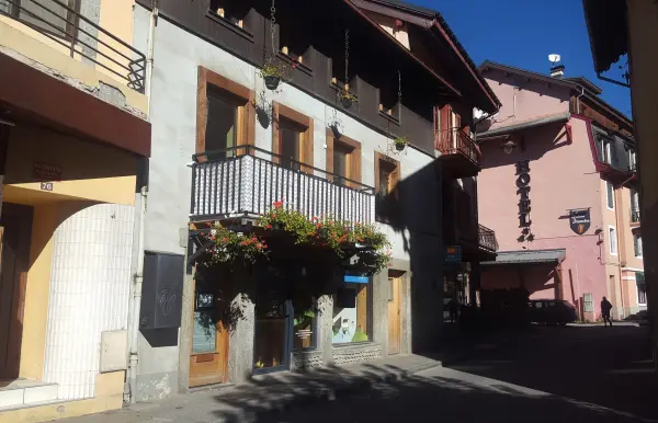 Maison Tollin