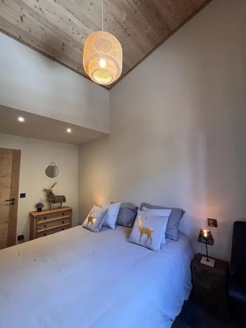 Appartement Cosy Bellevue