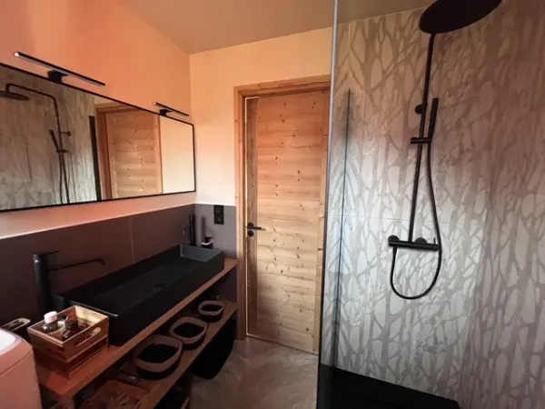 Appartement Cosy Bellevue_Les Houches