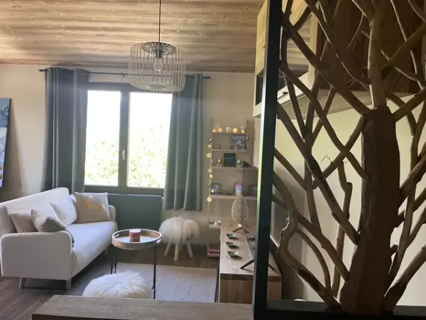Appartement Cosy Bellevue_Les Houches
