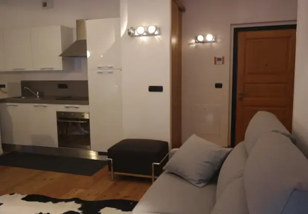 Appartement Design Centre Chamonix