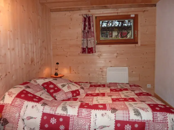 Chalet avec Vue Pez