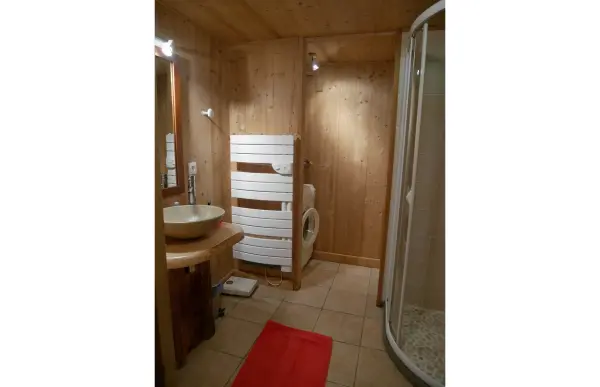 Chalet avec Vue Pez