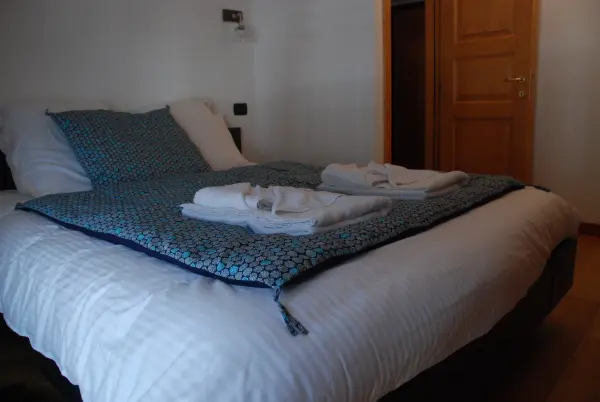 chambre double 2
